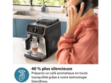 PHILIPS Machine expresso Séries 5500 (EP5549/70)