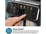 PHILIPS Machine expresso Séries 5500 (EP5549/70)