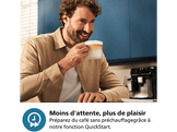 PHILIPS Machine expresso Séries 5500 (EP5549/70)
