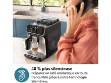 Charger l&#39;image dans la galerie, PHILIPS Machine expresso Séries 5500 (EP5549/70)
