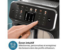 Charger l&#39;image dans la galerie, PHILIPS Machine expresso Séries 5500 (EP5549/70)
