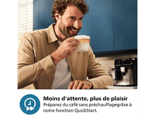 Charger l&#39;image dans la galerie, PHILIPS Machine expresso Séries 5500 (EP5549/70)
