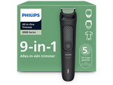 PHILIPS MG3945/15 Series 3000 9 in 1 Multigroom