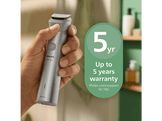 PHILIPS MG5931/15 Series 5000 10 in 1 Multigroom