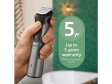 PHILIPS MG7951/15 Series 7000 17 in 1 Multigroom