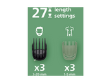 PHILIPS MG9531/15 Series 9000 15 in 1 Multigroom