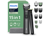 PHILIPS MG9531/15 Series 9000 15 in 1 Multigroom