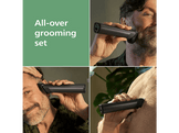 PHILIPS MG9531/15 Series 9000 15 in 1 Multigroom