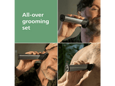 PHILIPS MG9557/15 Series 9000 Multigroom