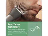 PHILIPS MG9557/15 Series 9000 Multigroom