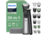 PHILIPS MG9557/15 Series 9000 Multigroom