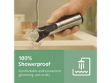 PHILIPS MG9557/15 Series 9000 Multigroom