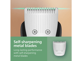 PHILIPS MG9557/15 Series 9000 Multigroom