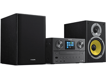 Charger l'image dans la galerie, PHILIPS Microchaîne (TAM8905/10)
