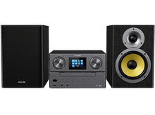 Charger l'image dans la galerie, PHILIPS Microchaîne (TAM8905/10)
