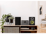 PHILIPS Microchaîne (TAM8905/10)