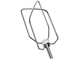 PHILIPS Mixeur batteur Viva Collection (HR3741/00) Fouet électrique Blanc