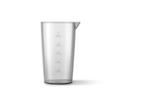 PHILIPS Mixeur plongeur ProMix (HR2534/00) Mixeur soupe Blanc