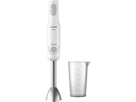 PHILIPS Mixeur plongeur ProMix (HR2534/00) Mixeur soupe Blanc