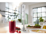 PHILIPS Mixeur plongeur ProMix (HR2534/00) Mixeur soupe Blanc