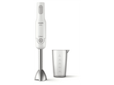 PHILIPS Mixeur plongeur ProMix (HR2534/00) Mixeur soupe Blanc