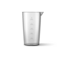 PHILIPS Mixeur plongeur ProMix (HR2534/00) Mixeur soupe Blanc