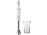 PHILIPS Mixeur plongeur ProMix (HR2534/00) Mixeur soupe Blanc