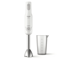 PHILIPS Mixeur plongeur ProMix (HR2534/00) Mixeur soupe Blanc