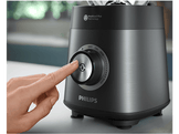 PHILIPS Mixeur Séries 5000 (HR3041/00) Mixeur Noir