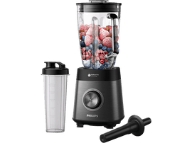 PHILIPS Mixeur Séries 5000 (HR3041/00) Mixeur Noir