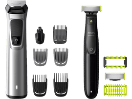 PHILIPS Multigroom 12 en 1 (MG9710/90)