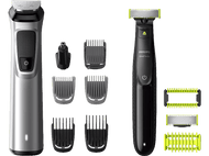 PHILIPS Multigroom 12 en 1 (MG9710/90)