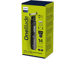 PHILIPS Multigroom OneBlade Pro (QP6651/61)
