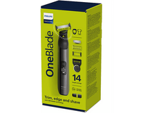 Charger l&#39;image dans la galerie, PHILIPS Multigroom OneBlade Pro (QP6651/61)
