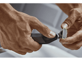 PHILIPS Multigroom OneBlade Pro (QP6651/61)