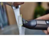 PHILIPS Multigroom OneBlade Pro (QP6651/61)