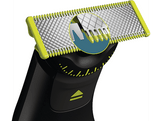 PHILIPS Multigroom OneBlade Pro (QP6651/61)