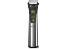 Charger l&#39;image dans la galerie, PHILIPS Multigroom Tout-en-un Série 9000 + OneBlade (MG9555/15)
