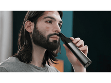 Charger l&#39;image dans la galerie, PHILIPS Multigroom Tout-en-un Série 9000 + OneBlade (MG9555/15)
