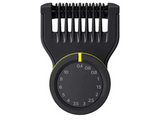 PHILIPS OneBlade Pro 360 Face + Body - Multigroom (QP6542/15)