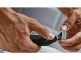 PHILIPS OneBlade Pro 360 Face + Body - Multigroom (QP6542/15)