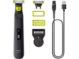 PHILIPS OneBlade Pro 360 Face + Body - Multigroom (QP6542/15)
