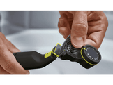 PHILIPS OneBlade Pro 360 Face + Body - Multigroom (QP6542/15)