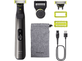 PHILIPS OneBlade Pro 360 Face + Body - Multigroom (QP6552/15)