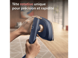PHILIPS OneTurn GC215/20 - Fer à repasser et défroisseur