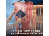 PHILIPS OneTurn GC215/20 - Fer à repasser et défroisseur