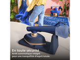 PHILIPS OneTurn GC215/20 - Fer à repasser et défroisseur