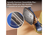 PHILIPS OneTurn GC215/20 - Fer à repasser et défroisseur