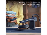 PHILIPS OneTurn GC215/20 - Fer à repasser et défroisseur