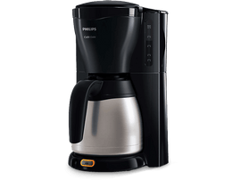 PHILIPS Percolateur Café Gaia (HD7544/20)